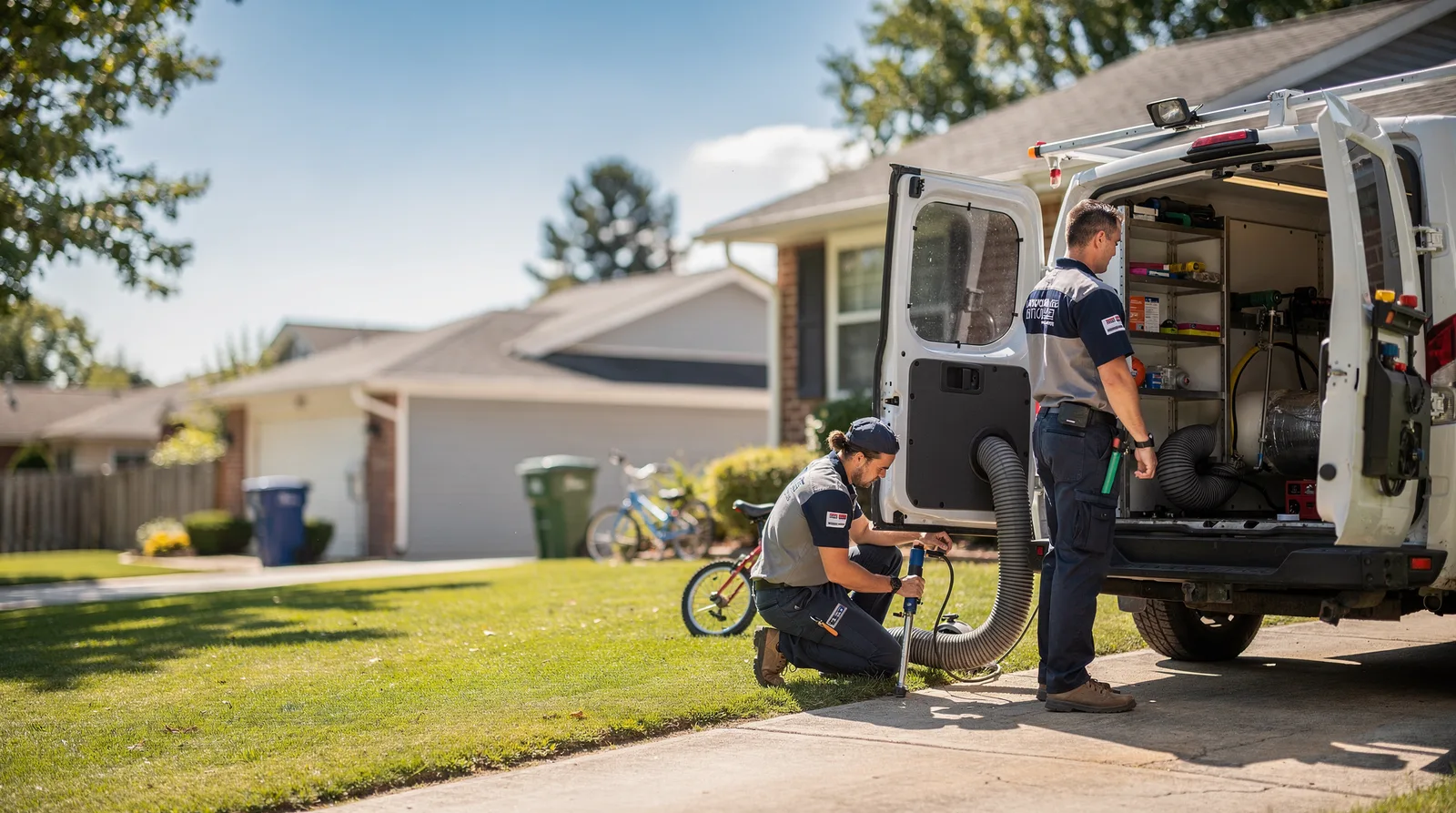 24/7 HVAC Repair & AC Replacement in Wellington, UT near me